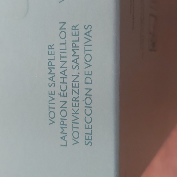 Party Lite Votive Candles 16 pcs NWOT - Picture 7 of 8